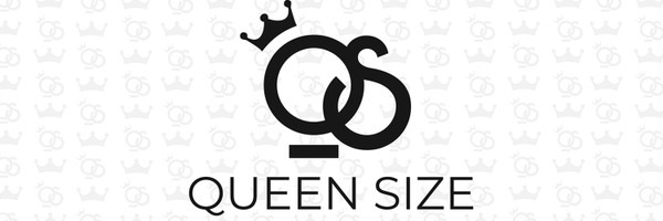 Queen Size Profile Banner