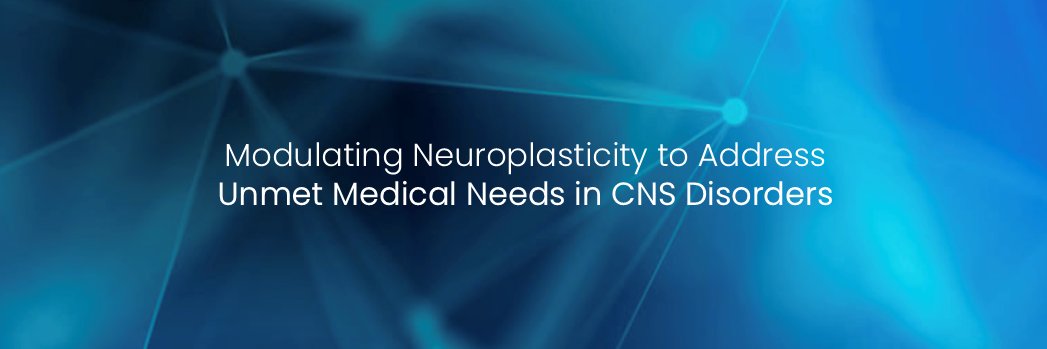 CONNECTA Therapeutics banner