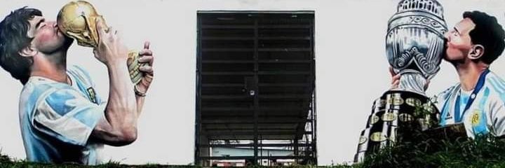 Jorge Alberto Crucas banner