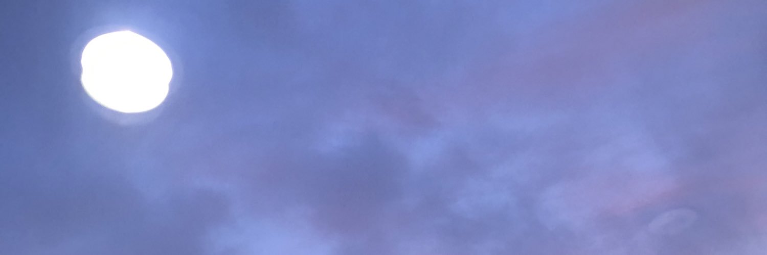 highland7777's profile banner image