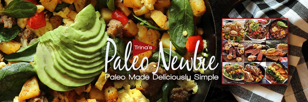 PaleoNewbie's profile banner image