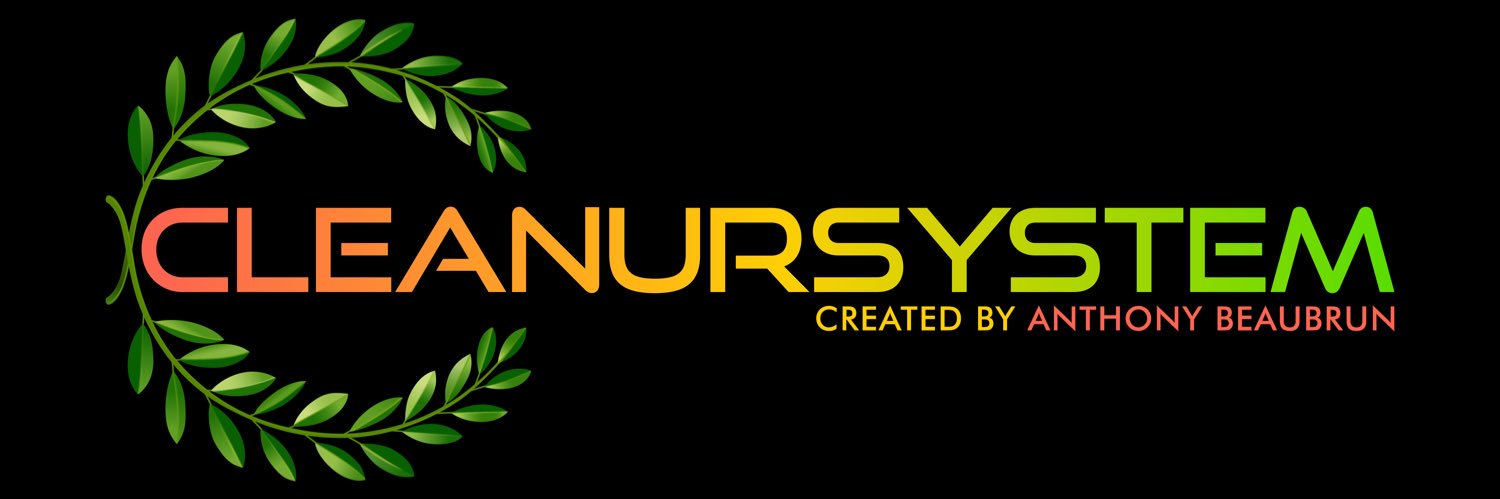 cleanursystem's profile banner image