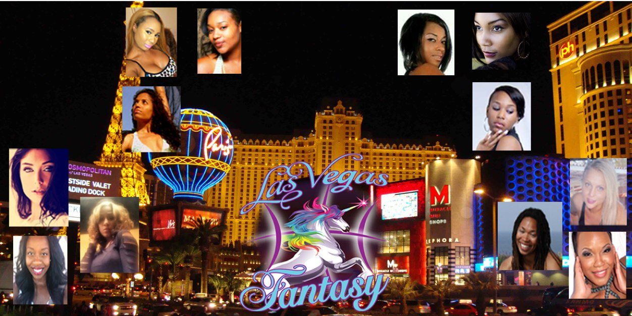 Las Vegas Fantasy (@LasVegasFantasy) / Posts / X