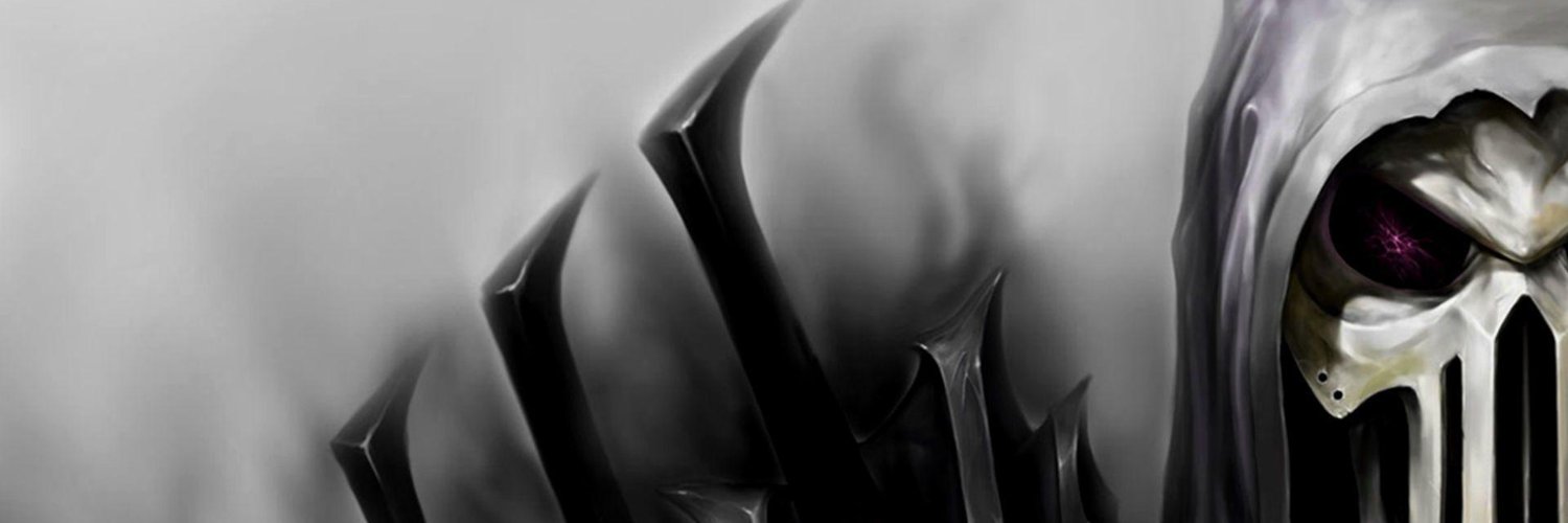 MunrackGaming's profile banner image