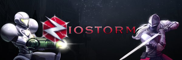 Ziostorm Profile Banner