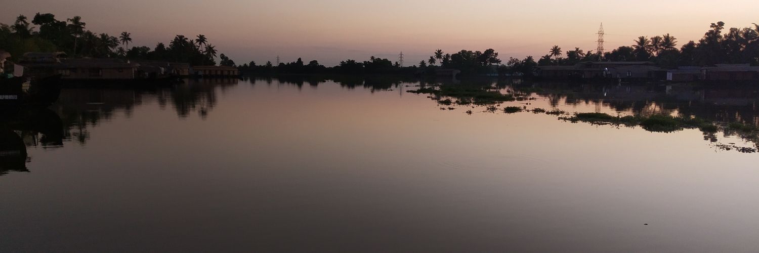 Sathish Kumar S banner