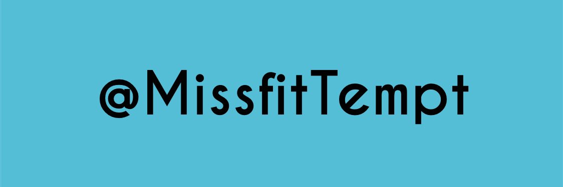 MissfitTemptation banner