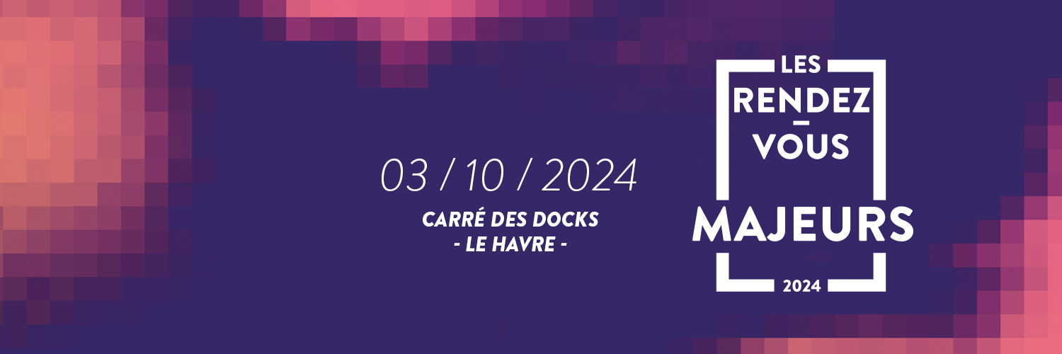 RDVMajeurs's profile banner image