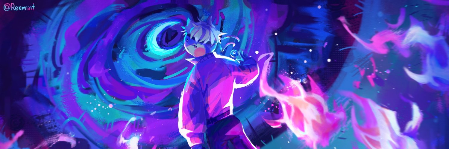 Coldi ❄️ banner