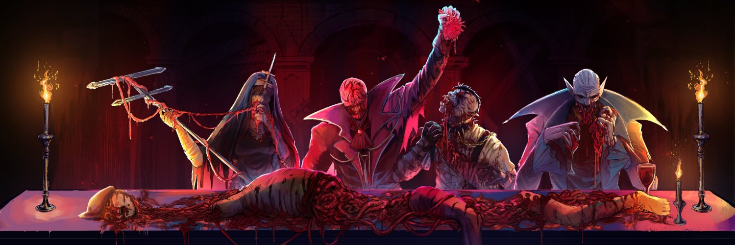 Idle🏳️‍⚧️☭ banner