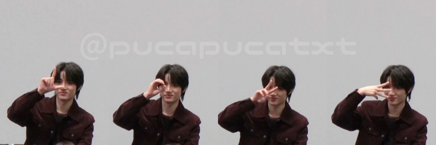 pucapucatxt's profile banner image