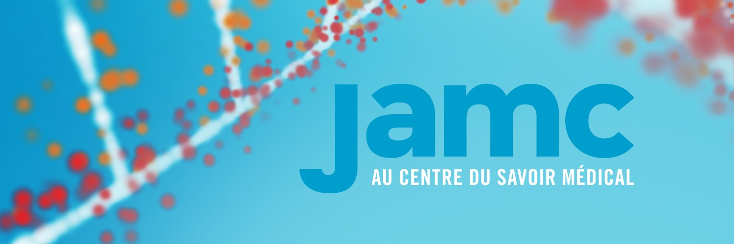 JAMC banner