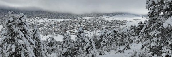 ForecastGreece Profile Banner