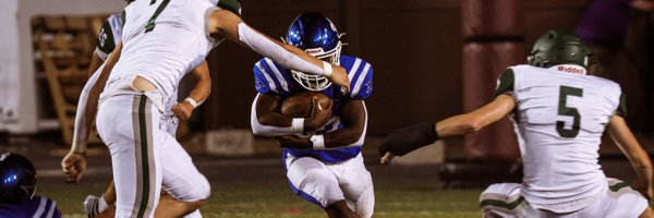 GeraldLSanders Profile Banner