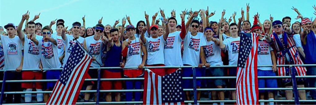 BwHS_2016's profile banner image