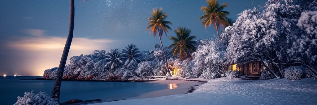  LOOK WHO IT IS NOW banner