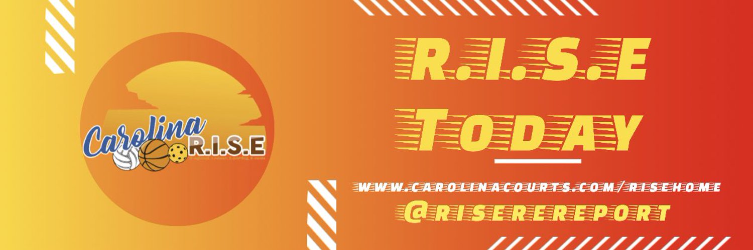Carolina RISE Profile Banner
