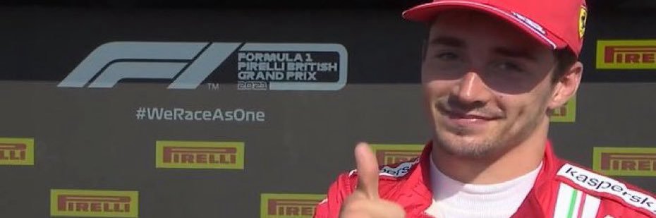 F1 Reaction Pictures banner