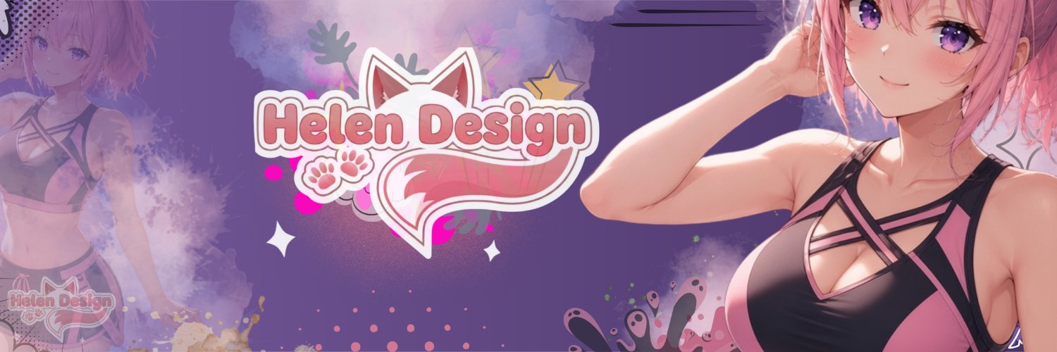 Helen_1eu's profile banner image