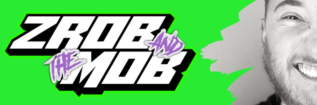 Zach Roberts's banner