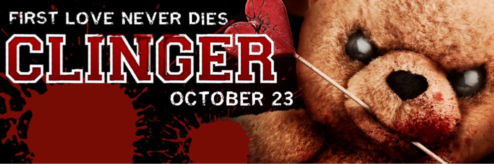 ClingerTheMovie's profile banner image