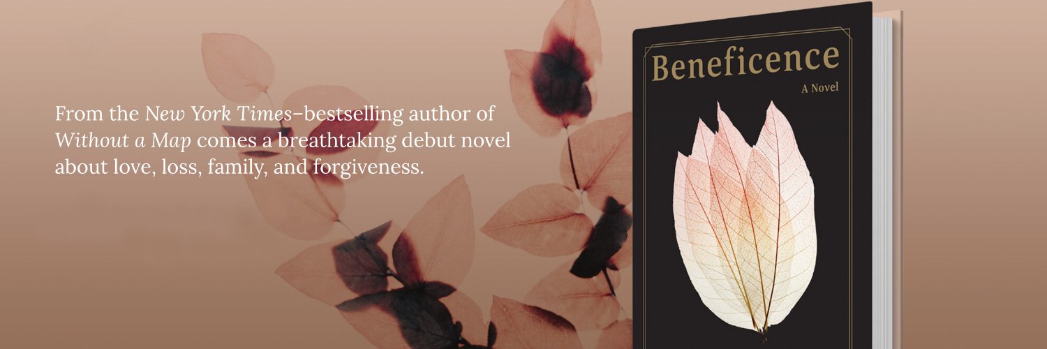MerHallBooks's profile banner image