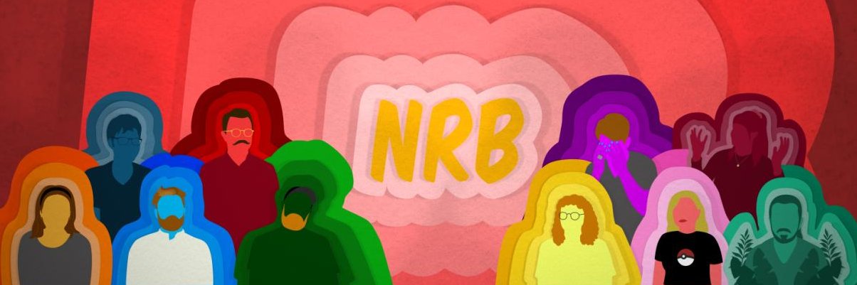 No Rolls Barred's banner