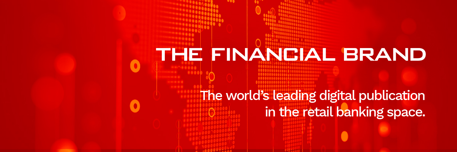The Financial Brand banner