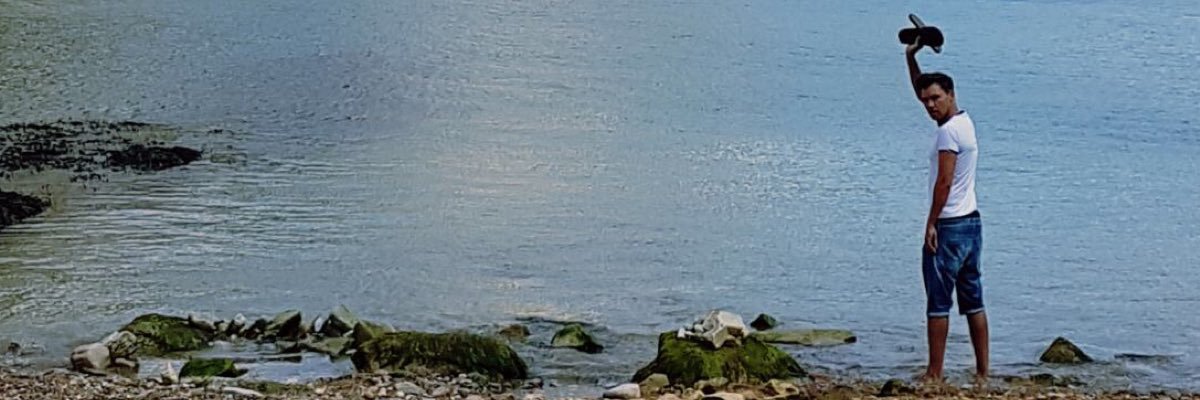adavey001's profile banner image