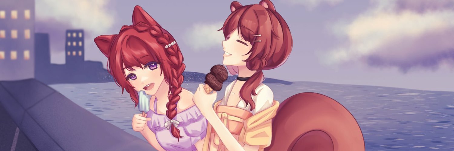 ayablurbs's profile banner image