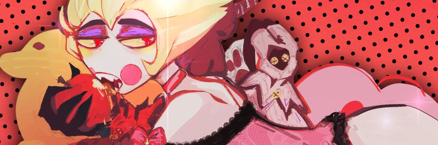 CORPSE 📻🍎 banner