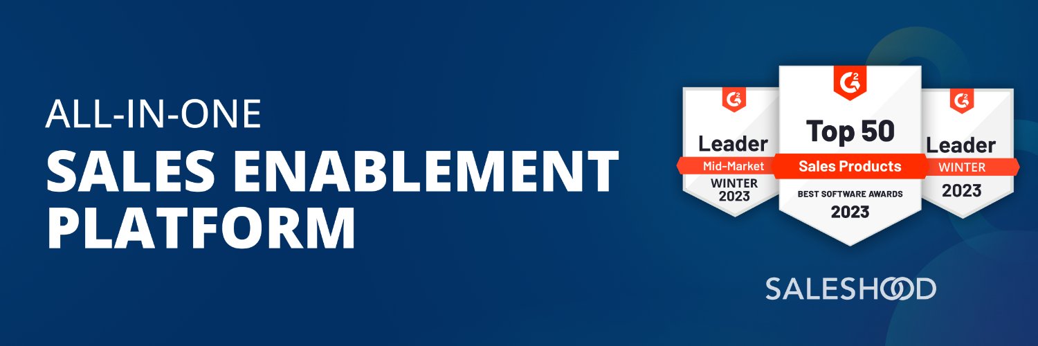 saleshood's profile banner image