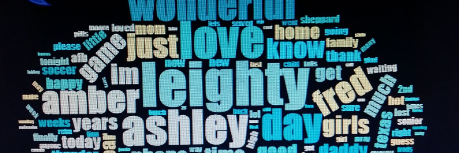 connie_leighty's profile banner image
