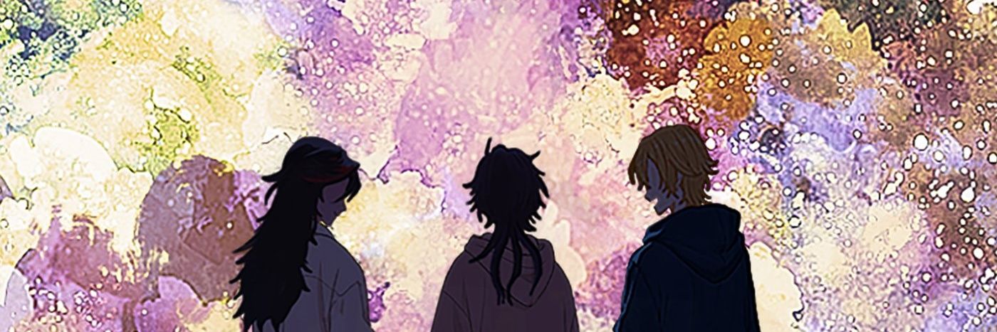 shailleire's profile banner image