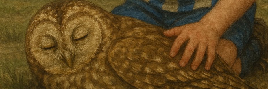 Thunderchuffer's banner