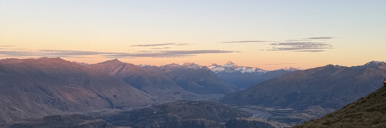Dillon Radunz banner