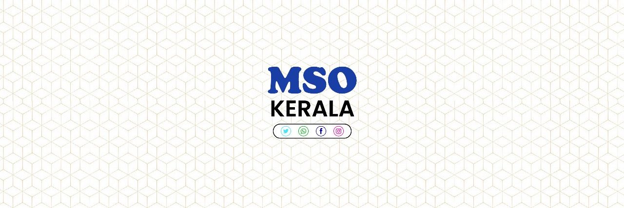 MSOKERALA's profile banner image