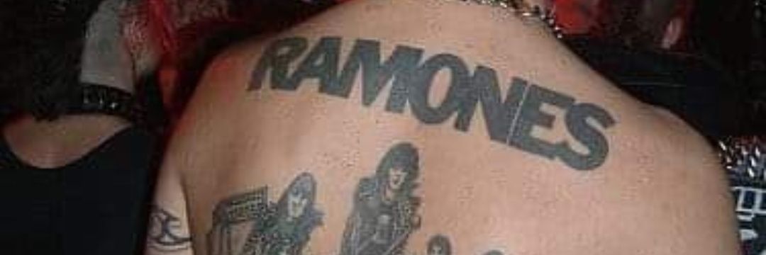 TattooDres's profile banner image