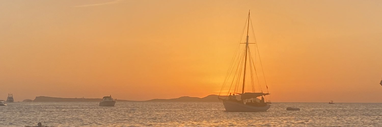 sandragarea's profile banner image
