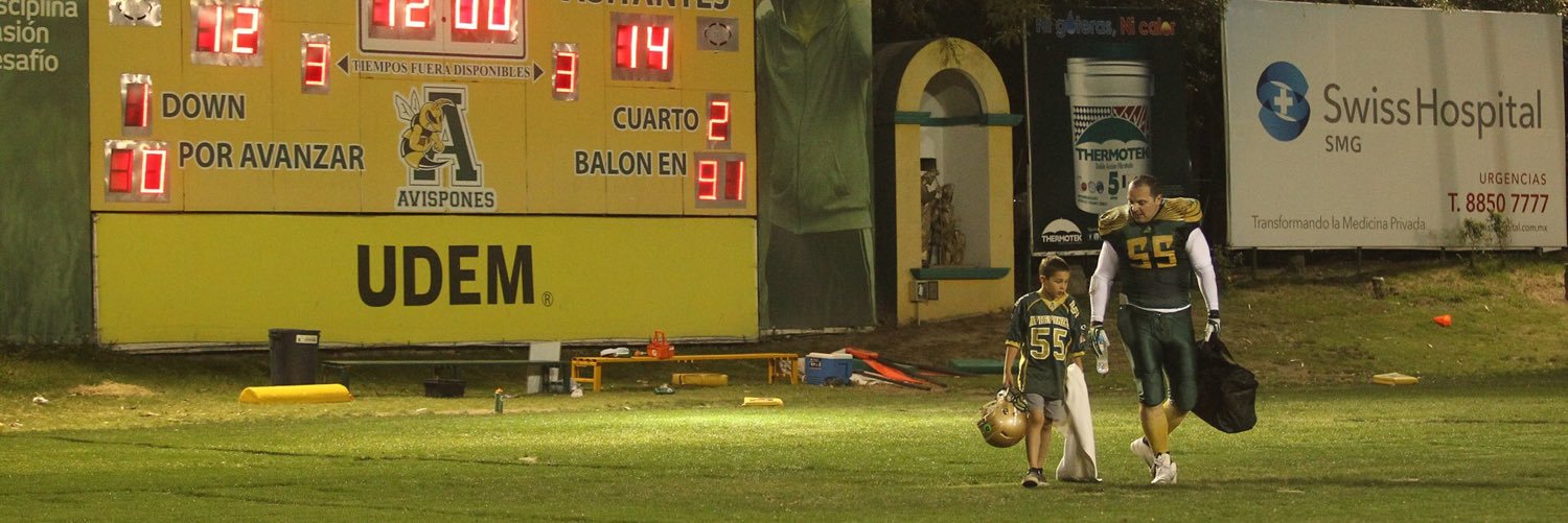 chuycarrera's profile banner image