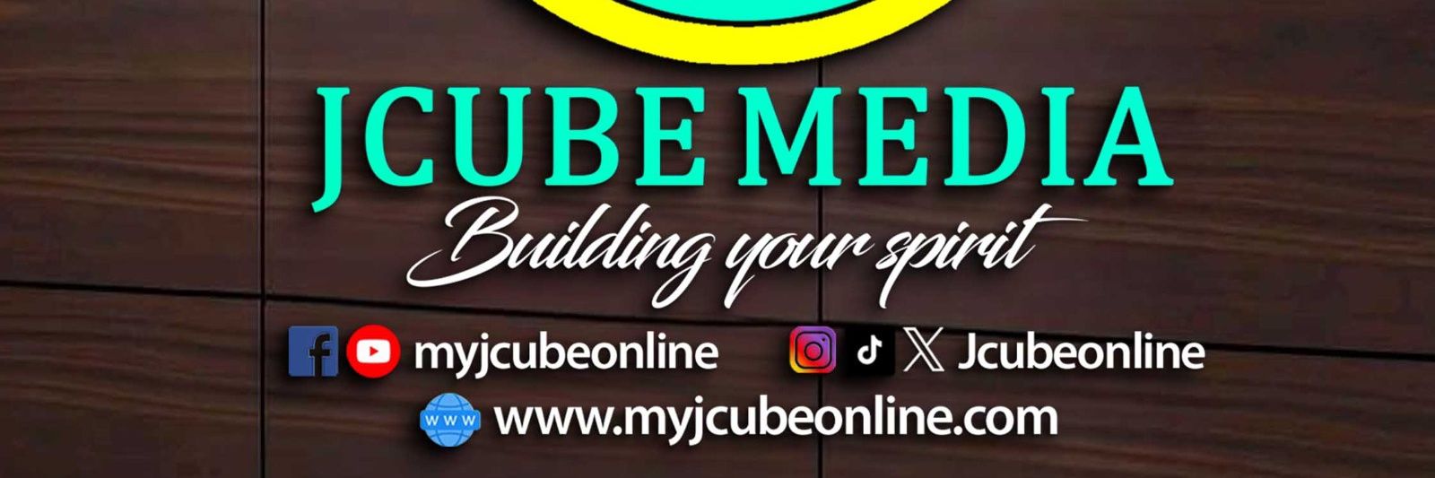myjcubeonline's banner