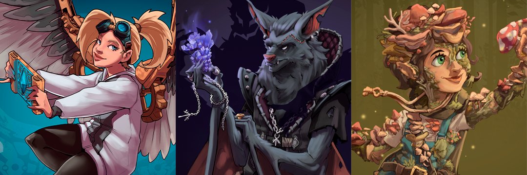 Xuim Art's banner
