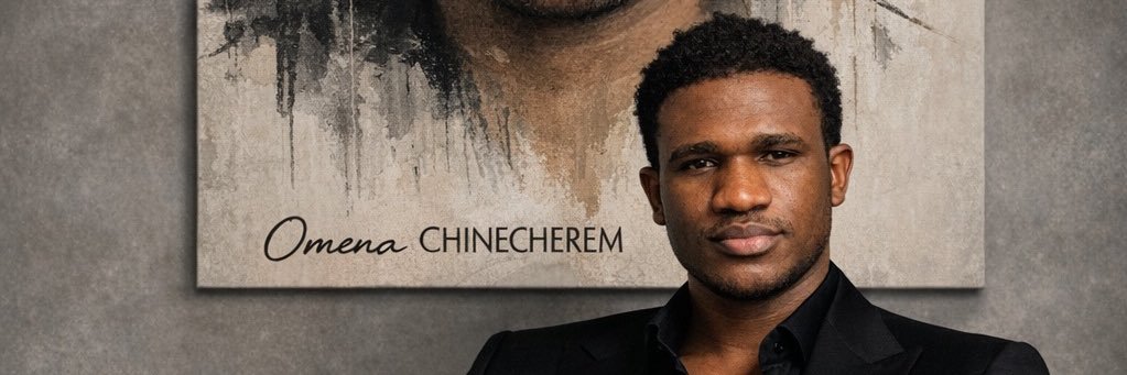 Chinecherem Omena banner