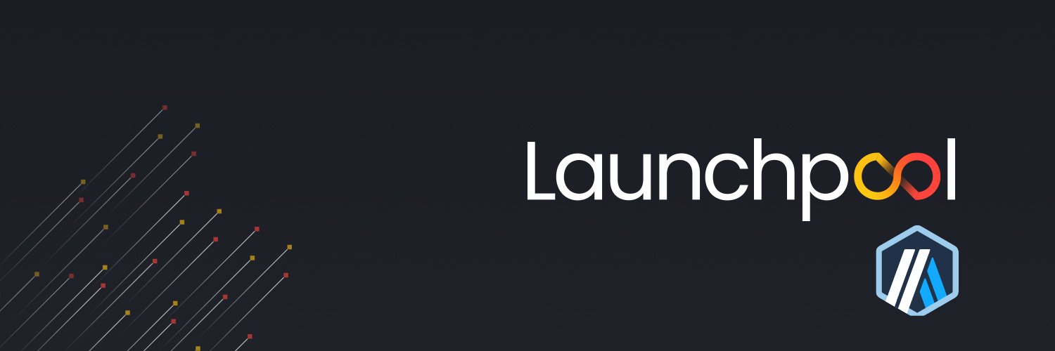 Launchpool ($LPOOL 💙,🧡)'s banner