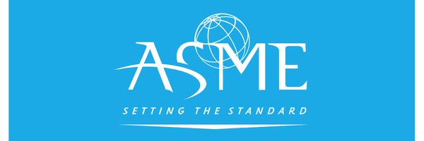 ASME_UK Profile Banner