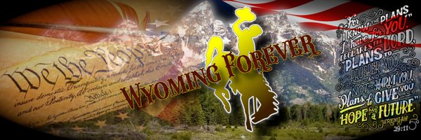 ForeverWyoming Profile Banner