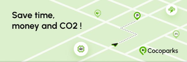 Cocoparks3 Profile Banner