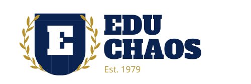 EduChaos banner