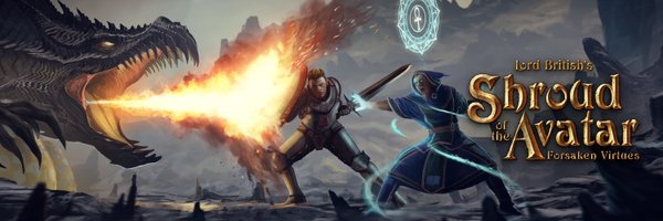 ShroudofAvatar Profile Banner