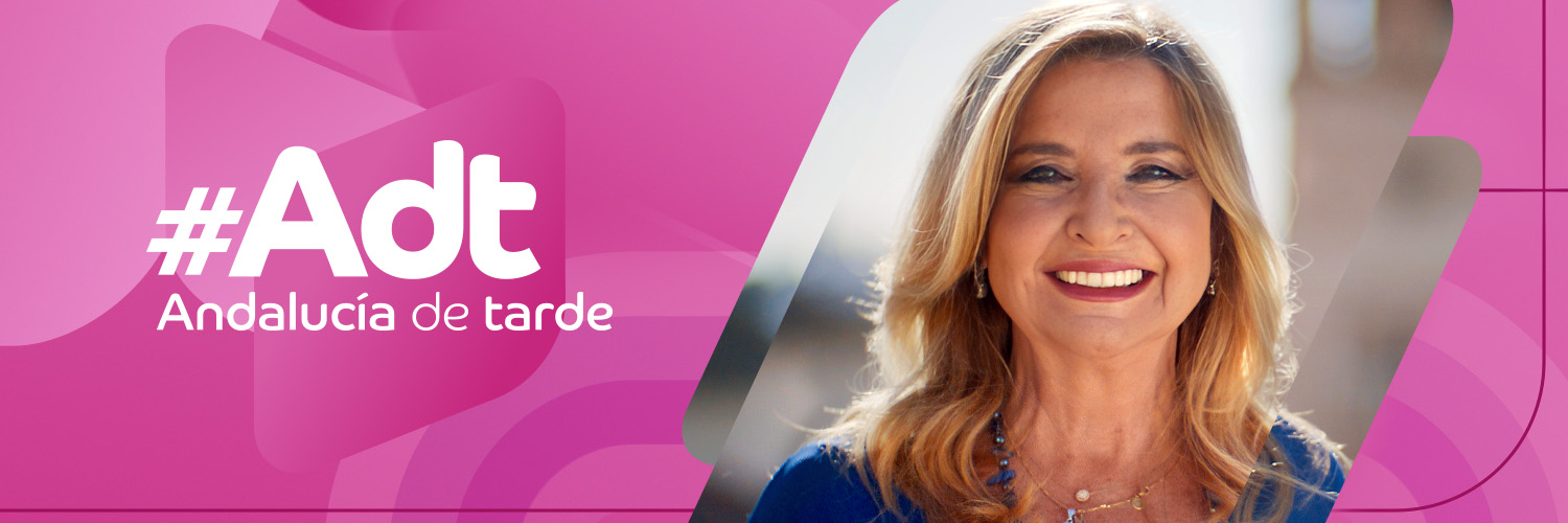 Andalucía de Tarde banner